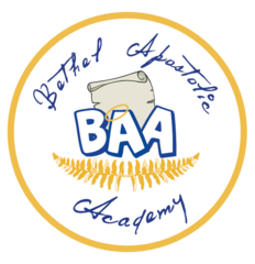 Bethel Apostolic Academy Uniforms