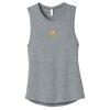 Women's Jersey Muscle Tank Thumbnail