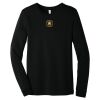 Unisex Jersey Long Sleeve Tee Thumbnail