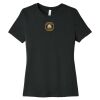 Women's Relaxed Jersey Short Sleeve Tee Thumbnail